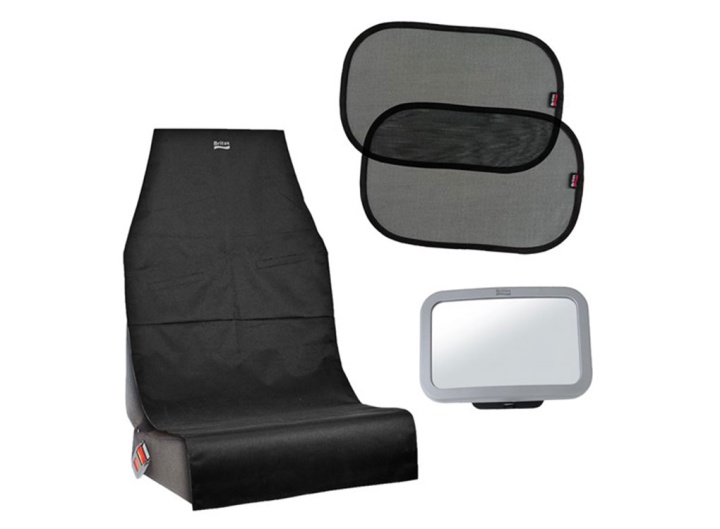 Britax Tillbehörspaket till bilstol