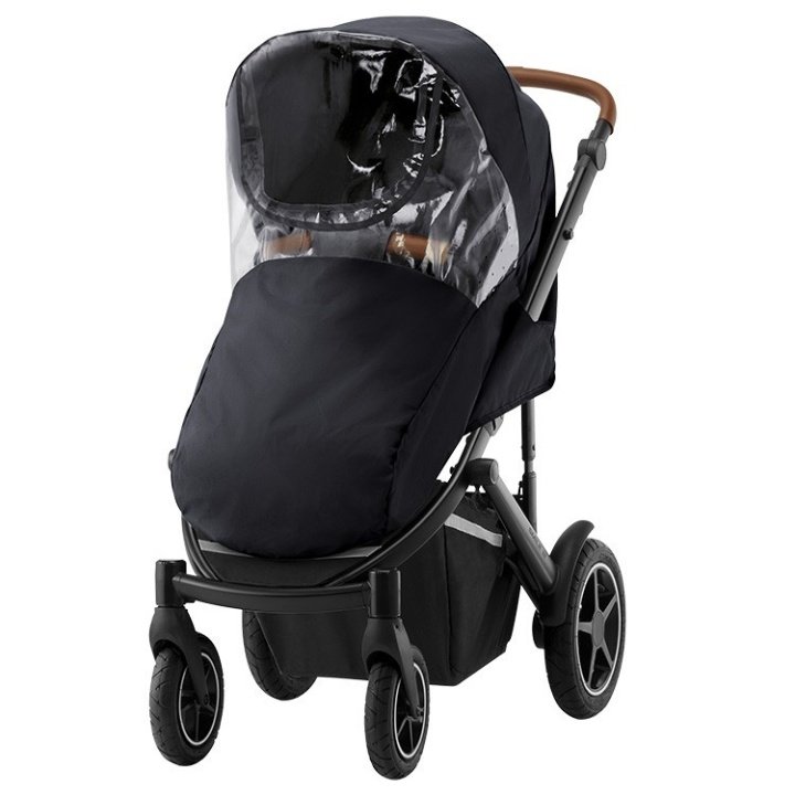 Britax Smile 5Z Regnskydd Sittdel