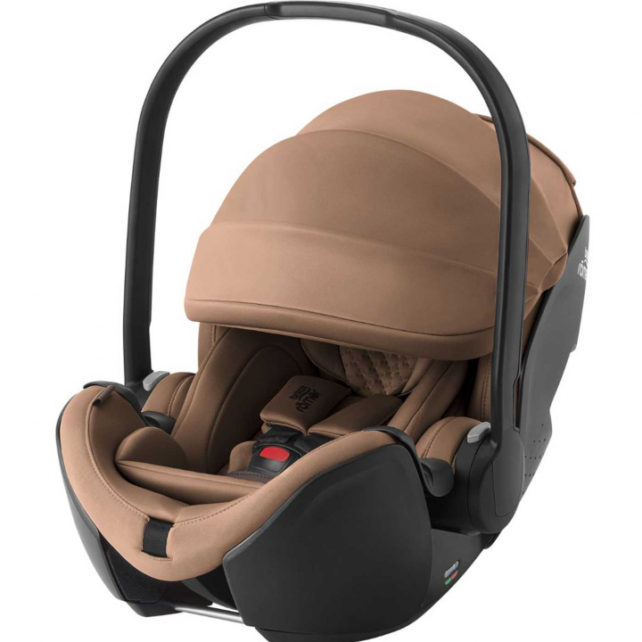 Britax Römer Britax BABY-SAFE PRO Warm Caramel LUX