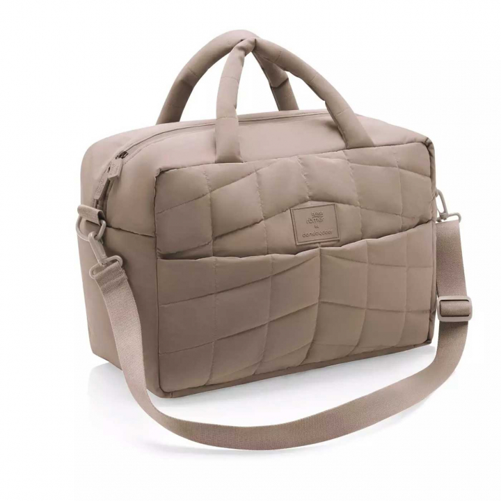 Britax Skötväska Teak