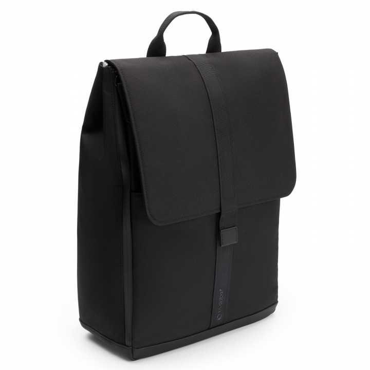 Läs mer om Bugaboo Changing Backpack Midnight Black