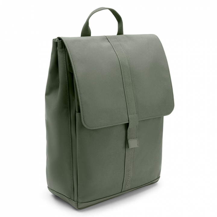 Läs mer om Bugaboo Changing Backpack Forest Green