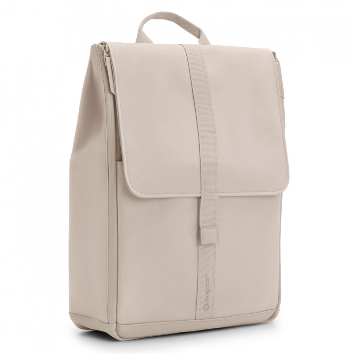 Läs mer om Bugaboo Changing Backpack Desert Taupe