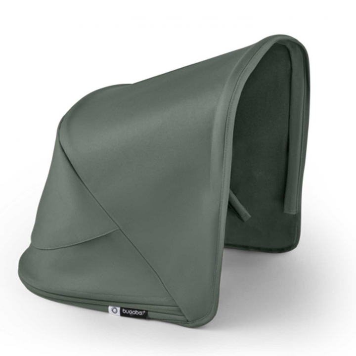 Bugaboo Fox 5 Renew Sufflett Forest Green