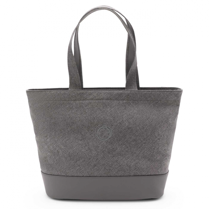 Bugaboo Skötväska GREY MELANGE