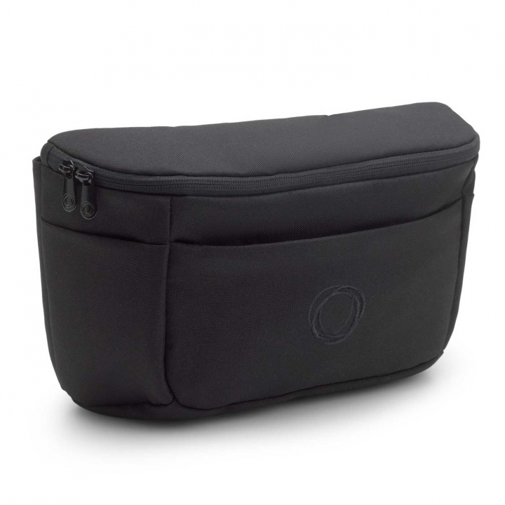 Läs mer om Bugaboo Organizer MIDNIGHT BLACK