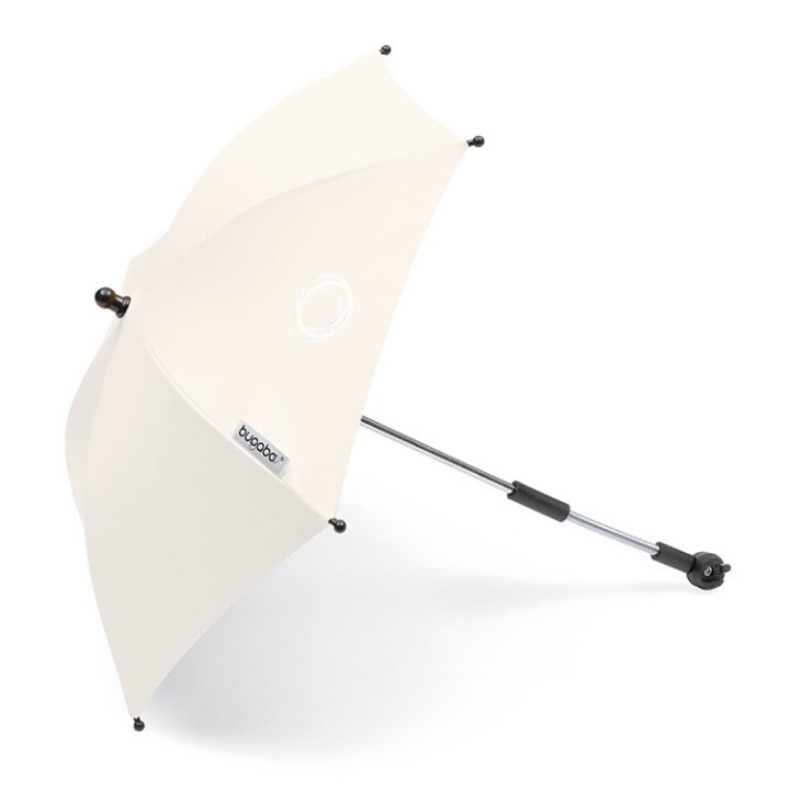 Bugaboo Parasoll+ Fresh White