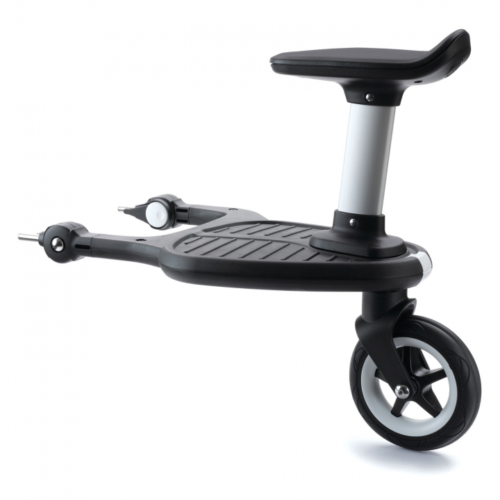 Bugaboo Ståbräda Komfort+ med Sits