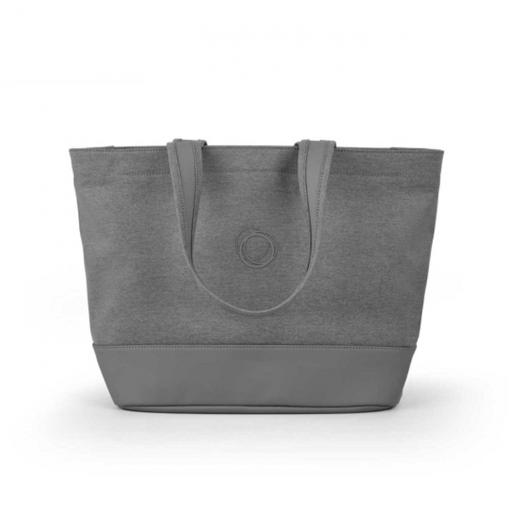 Bugaboo Skötväska Moon Grey