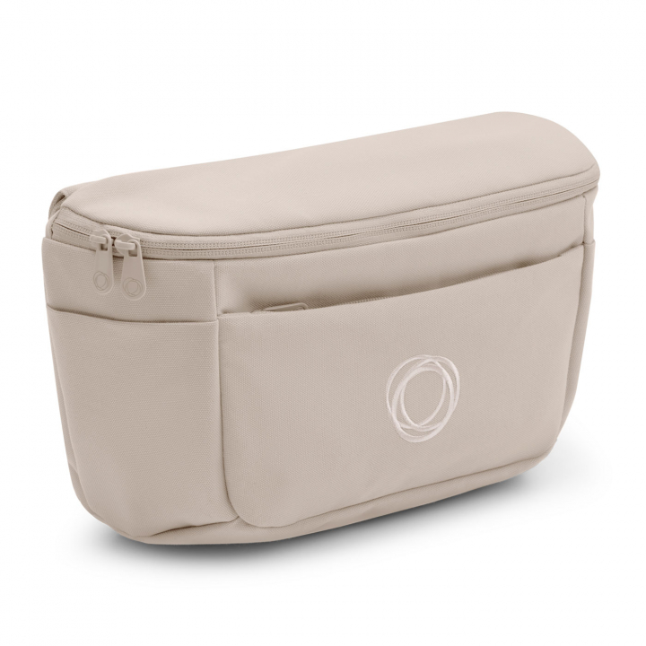 Läs mer om Bugaboo Organizer Desert Taupe