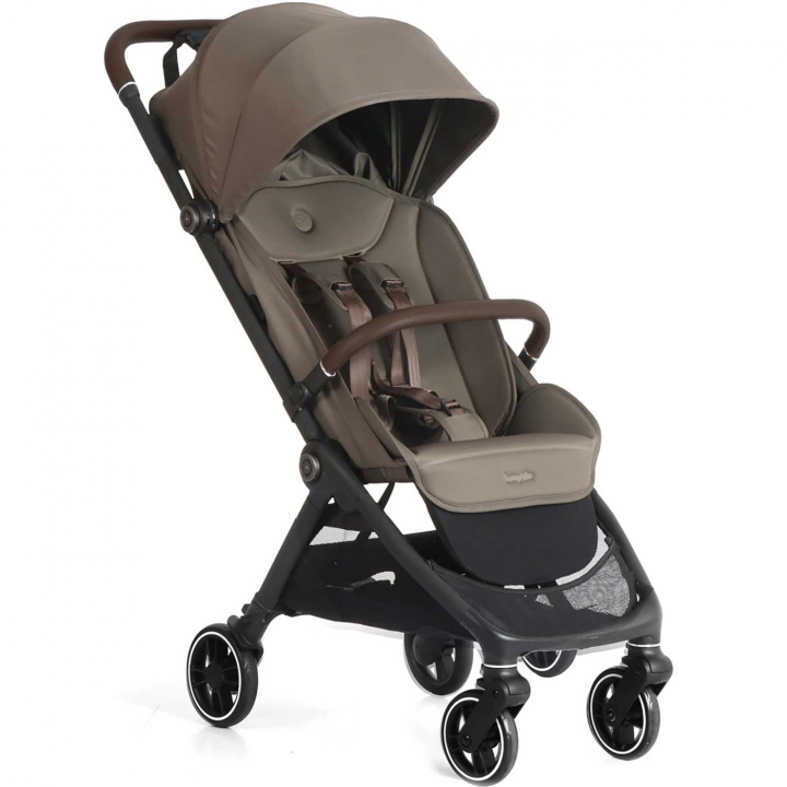 Bumprider Connect Mini Taupe