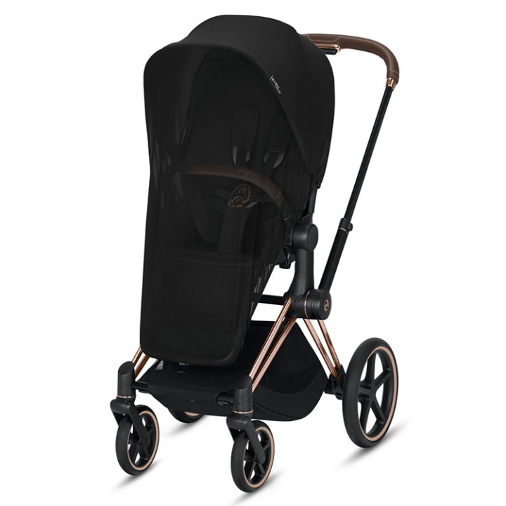 Cybex Myggnät Lux Sittdel