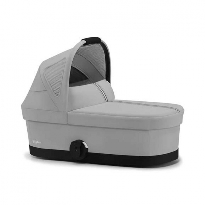 Cybex Avi Spin Liggdel Fog Grey