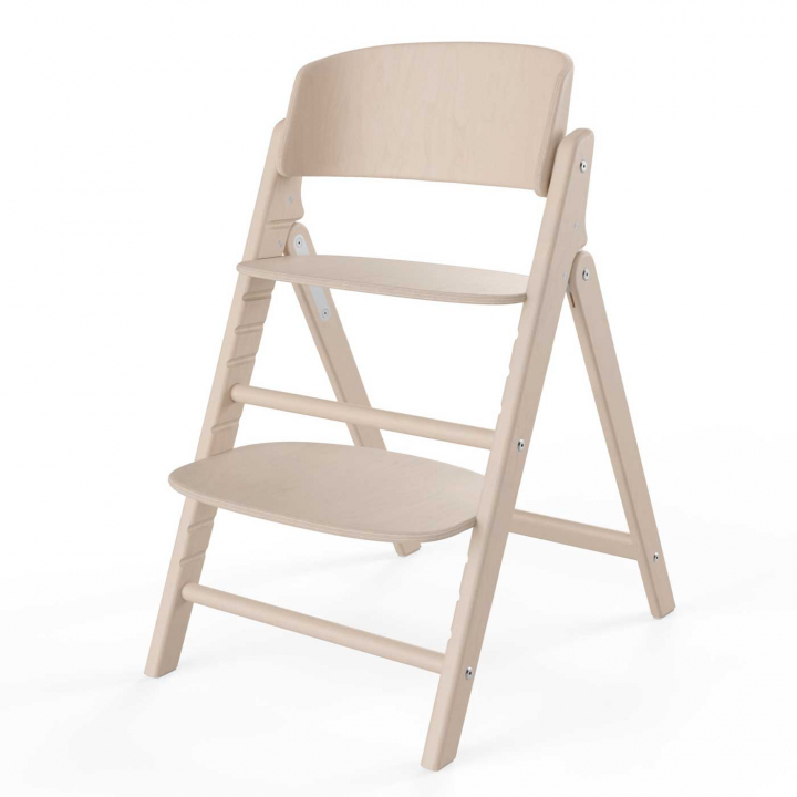 Cybex Click & Fold Matstol All Natural