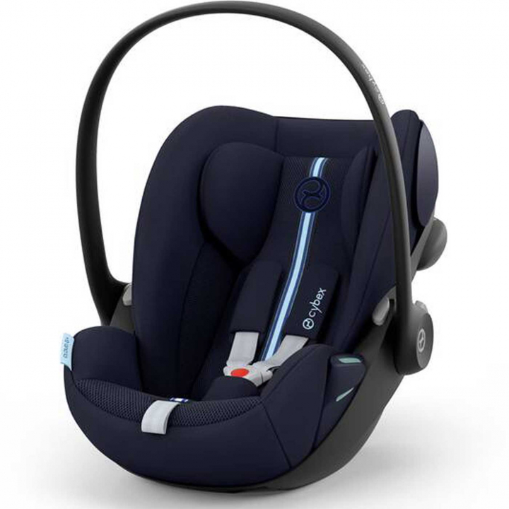 Cybex Cloud G I-SIZE Plus Ocean Blue
