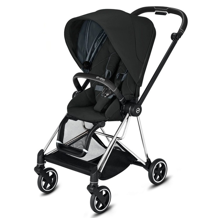 Cybex Mios 2020 Komplett sittvagn