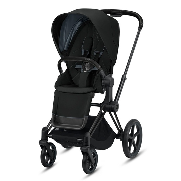 Cybex Priam 2020 Komplett sittvagn