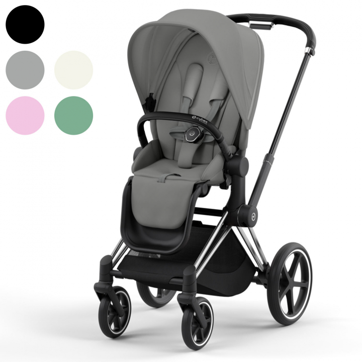 Cybex Priam Sittvagn