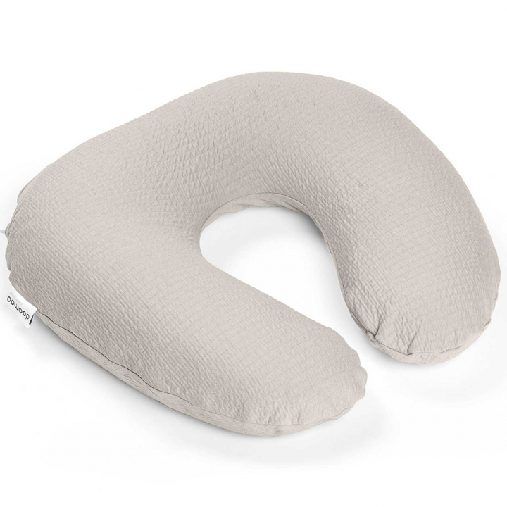 Doomoo Amningskudde Medium Quilt Sand