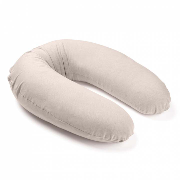 Doomoo Amnings- Och Gravidkudde Melerad Sand