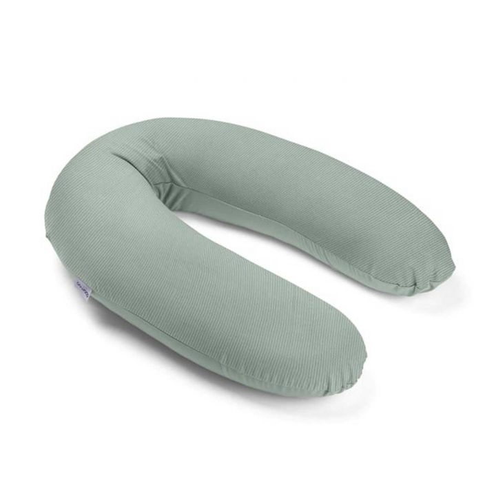 Doomoo Amnings- Och Gravidkudde Manchester Khaki