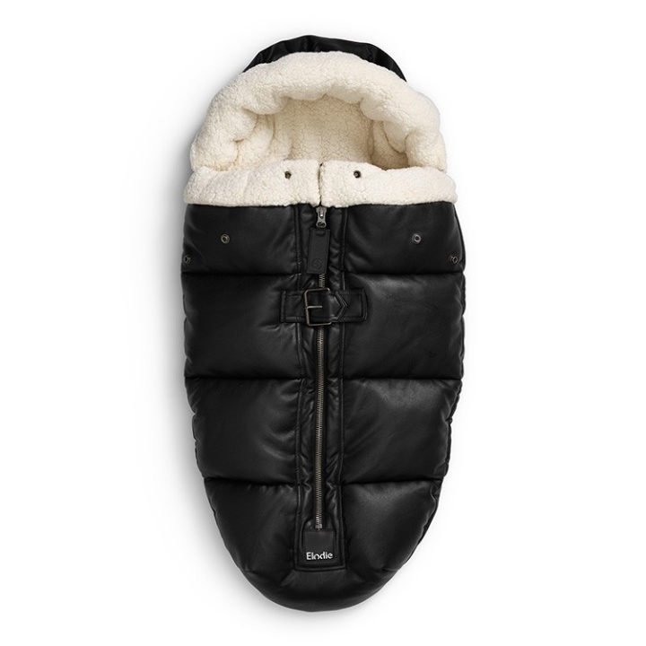 Elodie Details Åkpåse Aviator Black