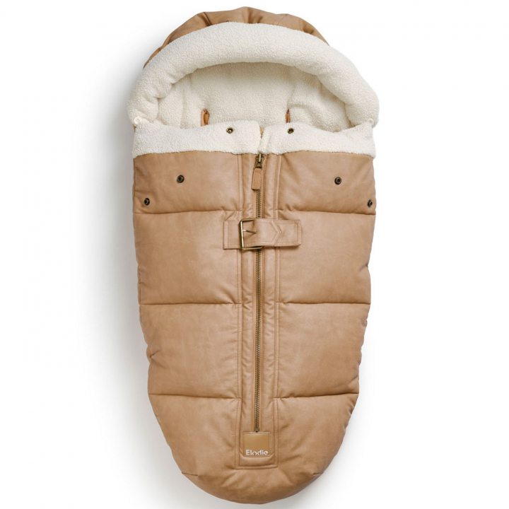 Elodie Åkpåse Aviator Brown