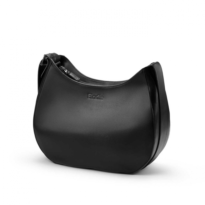 Elodie Details Elodie Skötväska Moon Bag Black