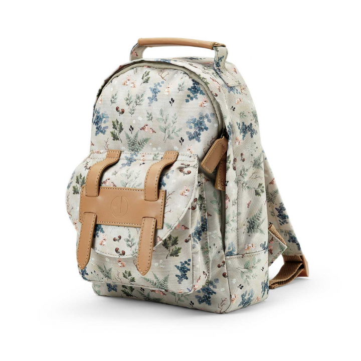 Läs mer om Elodie Ryggsäck Backpack MINI Fairytale Forest