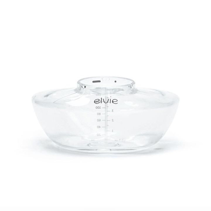 Elvie Flaska 3-pack