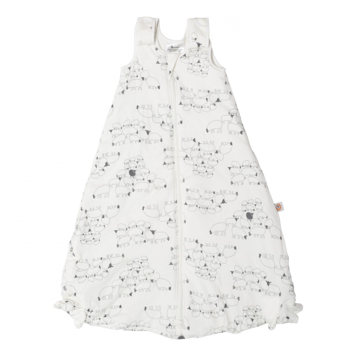 Ergobaby Sovpåse Får 18-36 m Tjock