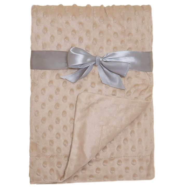 Fresh Kid Bubbelfilt Beige