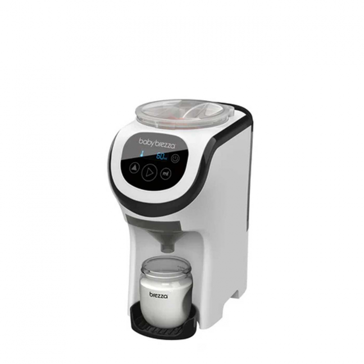 Baby Brezza Formula Pro Mini Vällingmaskin