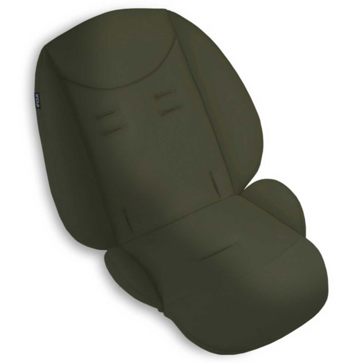 Inovi Dyna Memory Foam Stor Forest Green