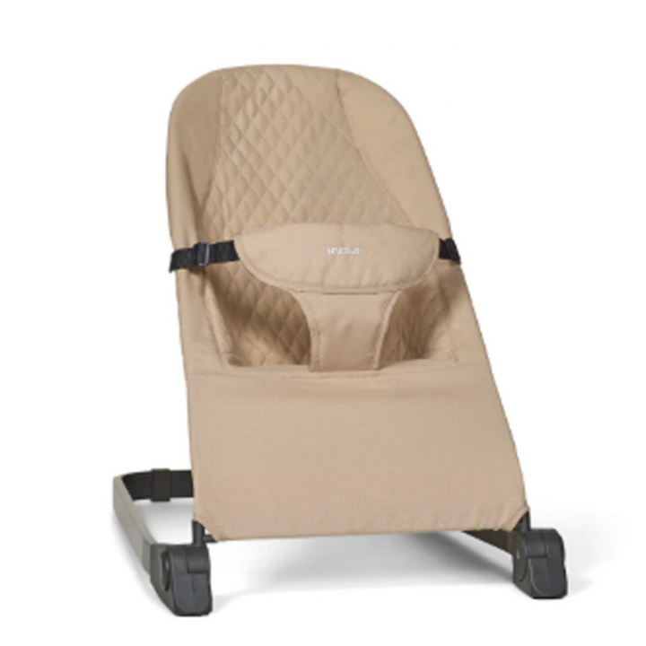 Inovi Babysitter Throne Desert Sand