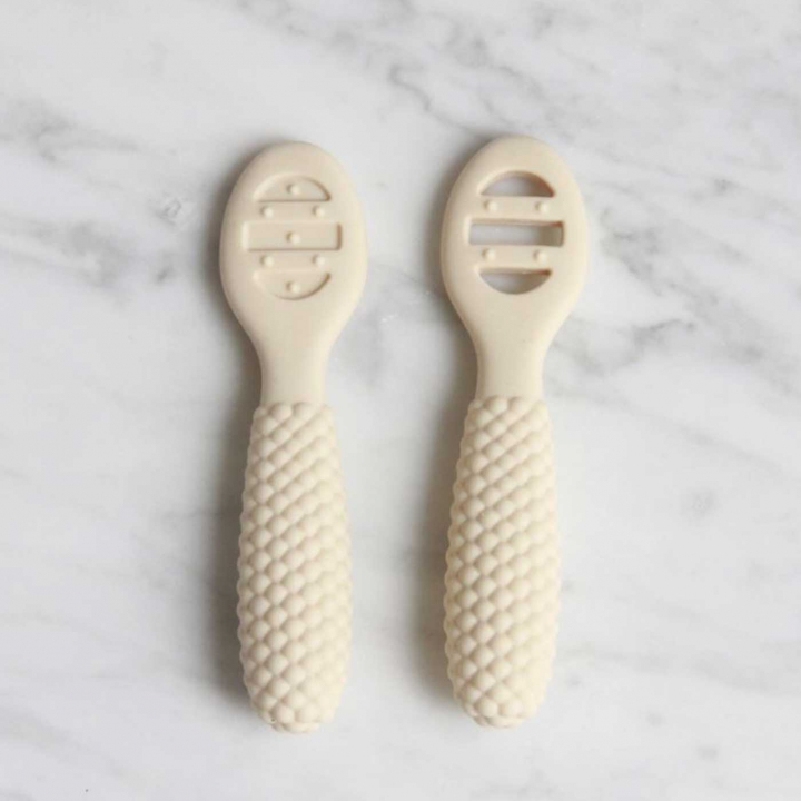 Jack o Juno Bubble Pre-Spoon Milk 2-pack