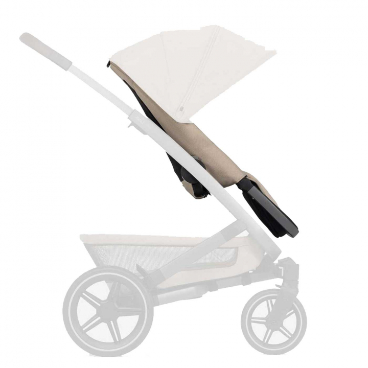 Joolz Geo3 Sittdel Sandy Taupe