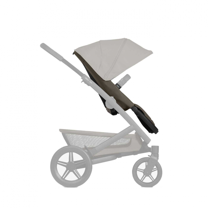 Joolz Geo3 Sittdel Hazel Brown