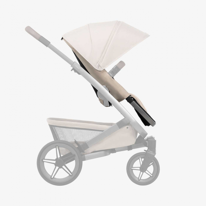 Joolz Geo3/5 Sittdel Sandy Taupe
