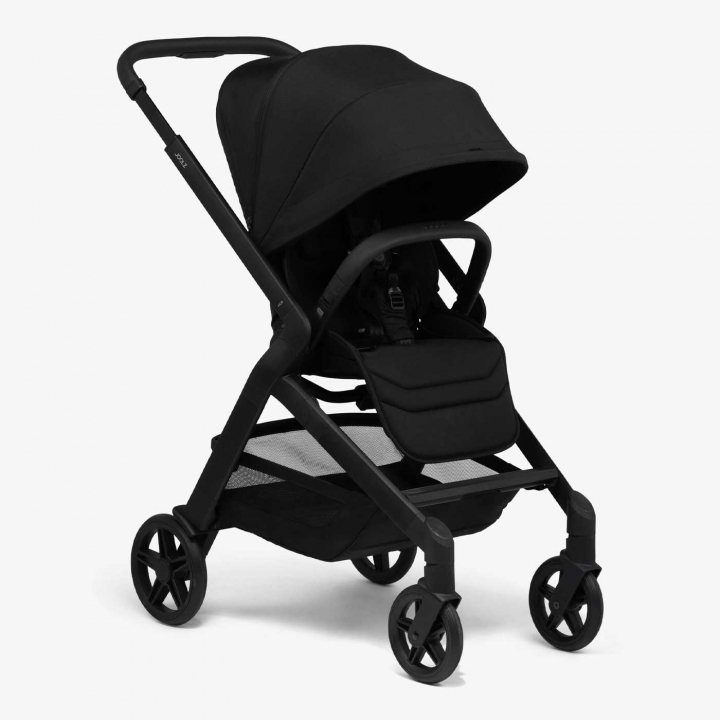 Läs mer om Joolz Hub2 Sittvagn Space Black