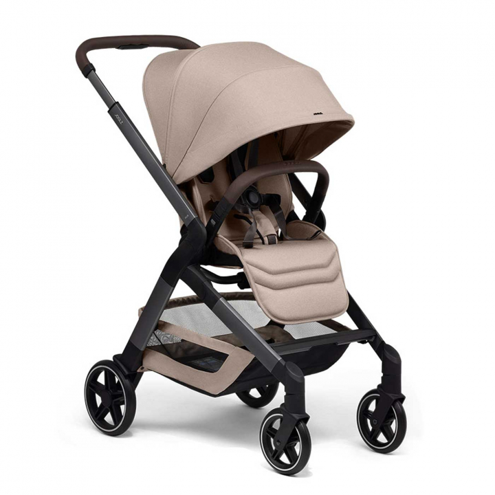 Joolz Hub2 Sittvagn Sandy Taupe