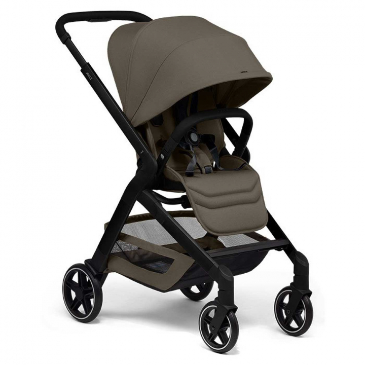 Joolz Hub2 Sittvagn Hazel brown