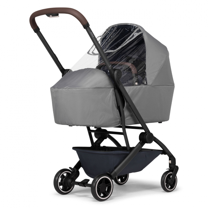 Joolz Aer+ Regnskydd Liggdel