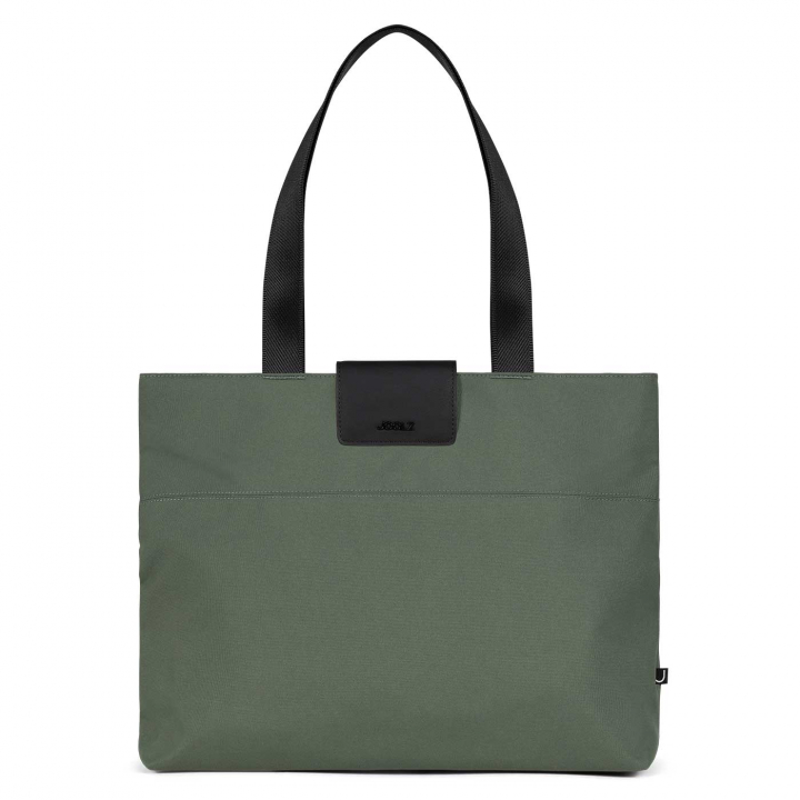Joolz skötväska, forest green