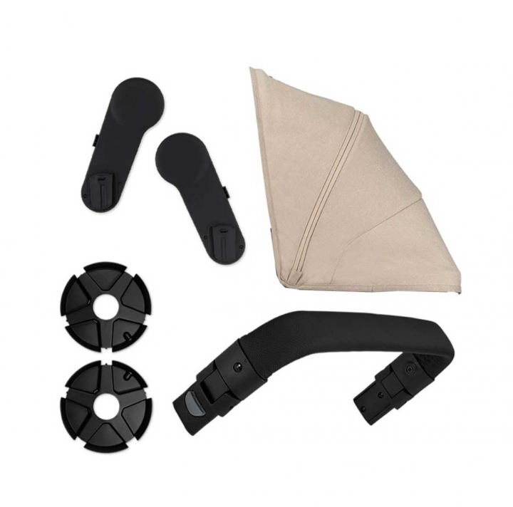 Joolz Geo3 Duo Set Sandy taupe