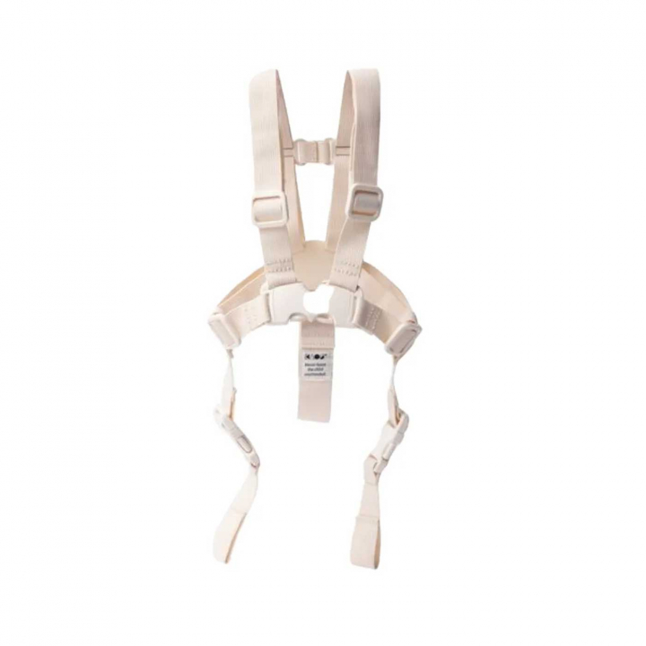 KAOS Klapp Juniorsele