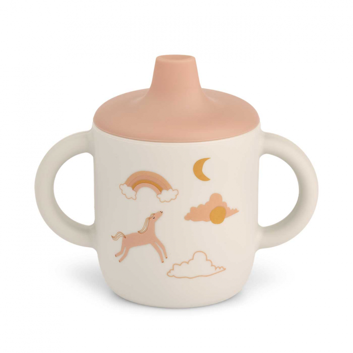 Liewood Neil Mugg Dream/Ecru