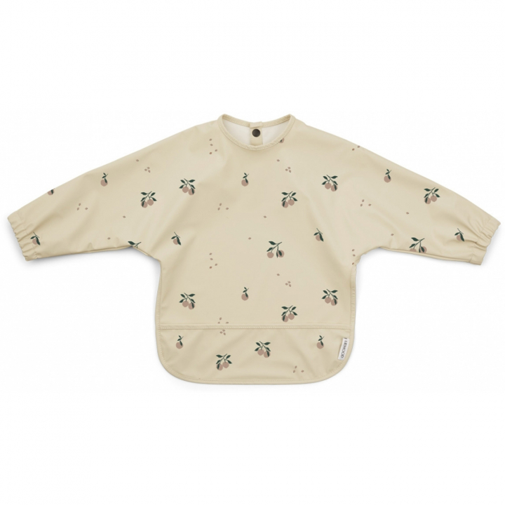 Liewood Merle Haklapp Peach/sea shell mix