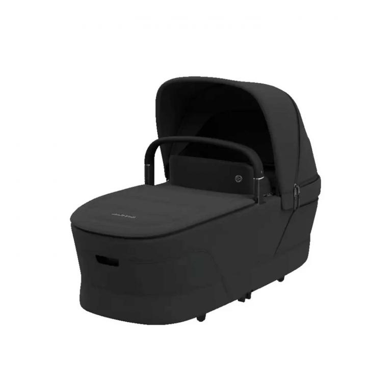 Maxi-Cosi Fame Cabin Liggdel Onyx Black