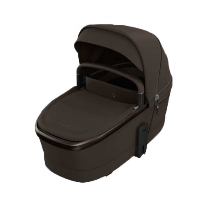 Maxi-Cosi Fame V2 Liggdel Espresso Brown